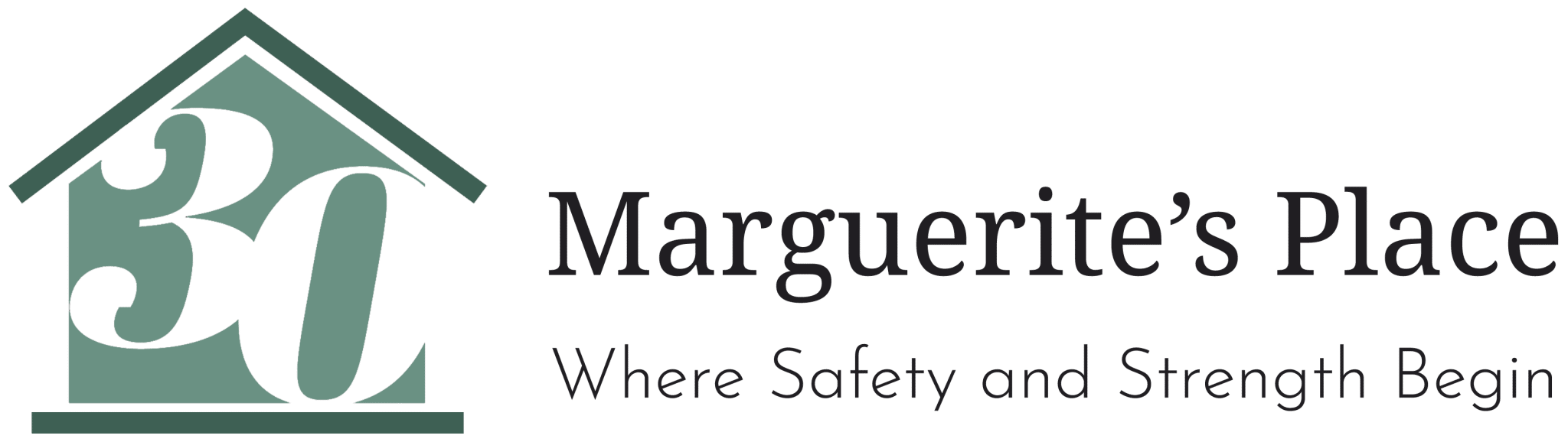 Marguerite’s Place logo